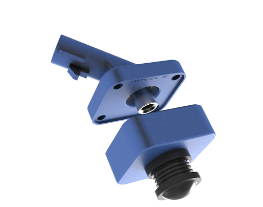 Custom Camera Module