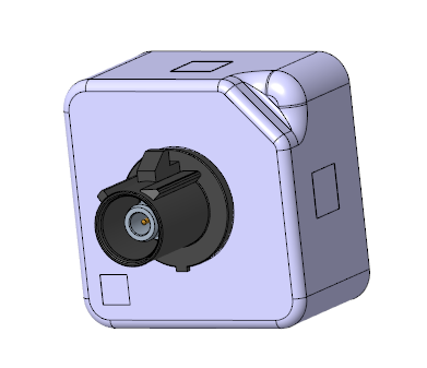 FAKRA Camera Module